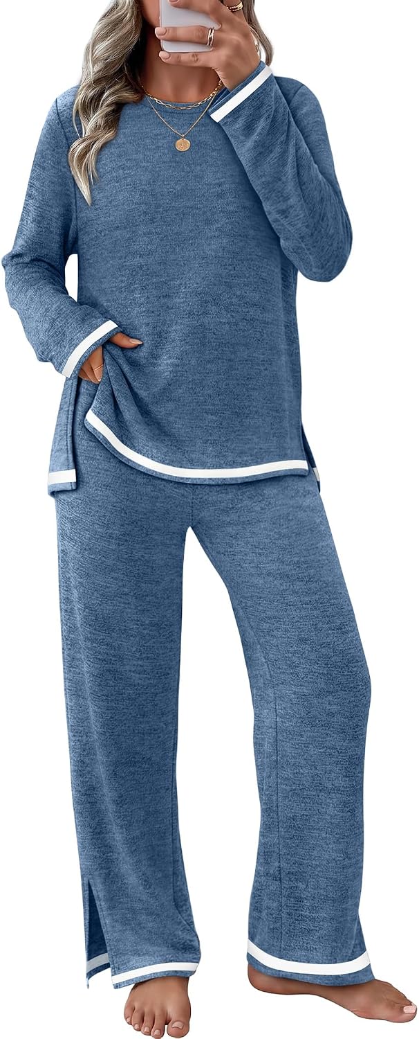 Soft Pajama Set