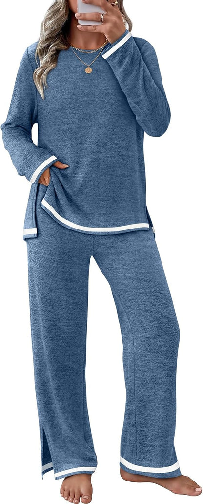 Soft Pajama Set