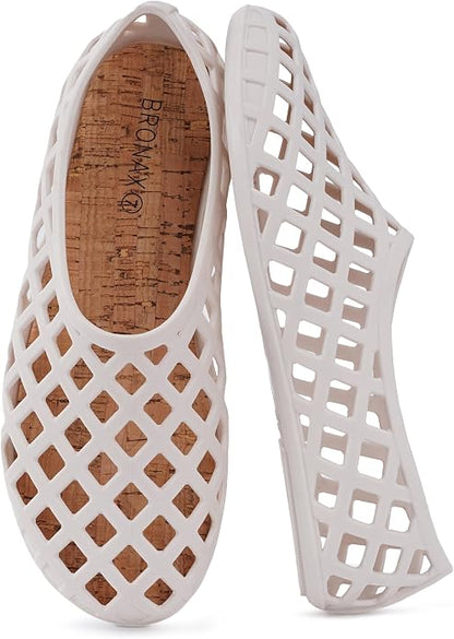 Jelly Sandals