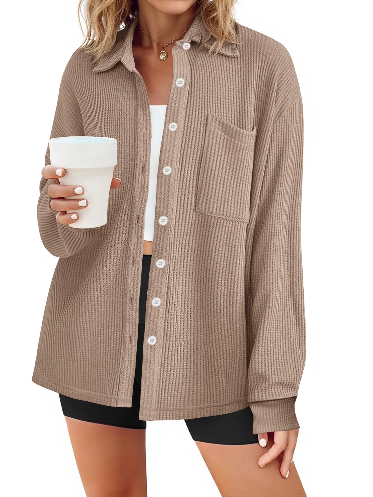 Button Down Shirt