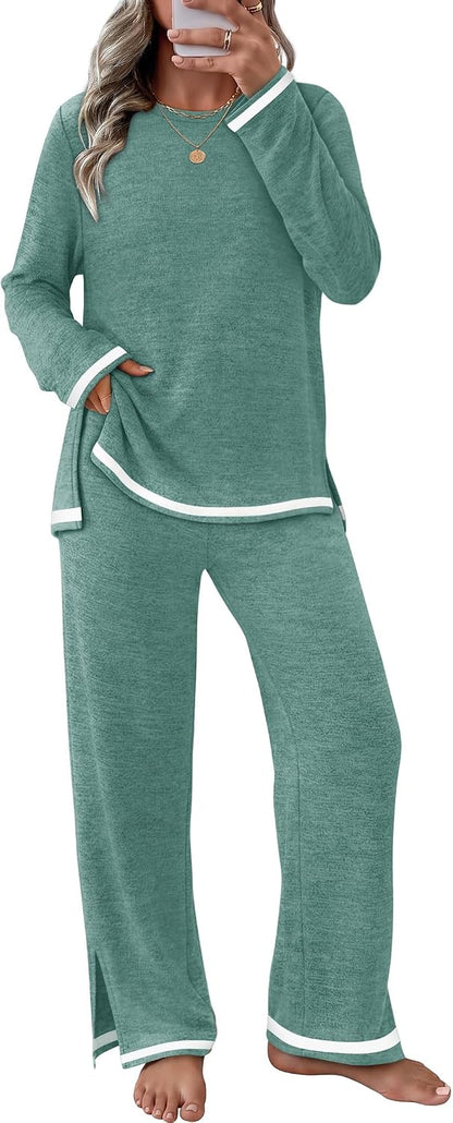 Soft Pajama Set