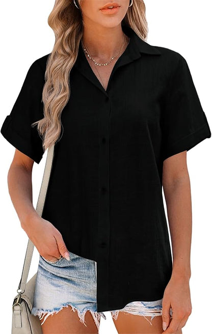 Cotton Casual Shirt