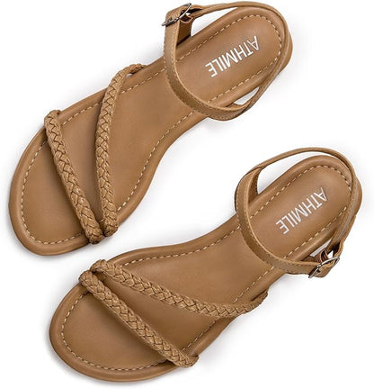 Gladiator Sandals