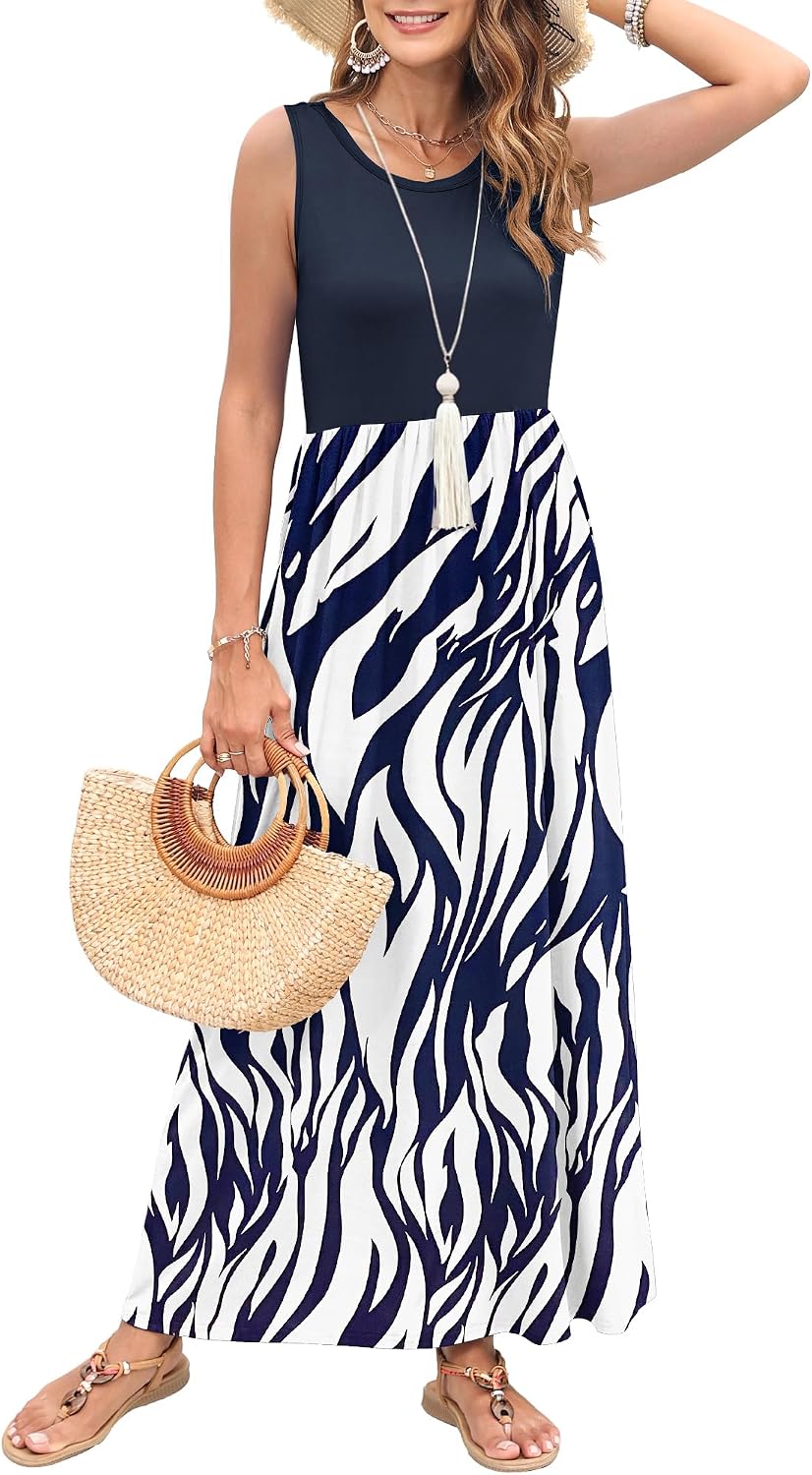 Casual Lightweight Dress