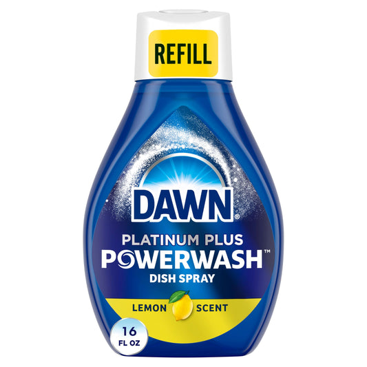 Dawn Powerwash
