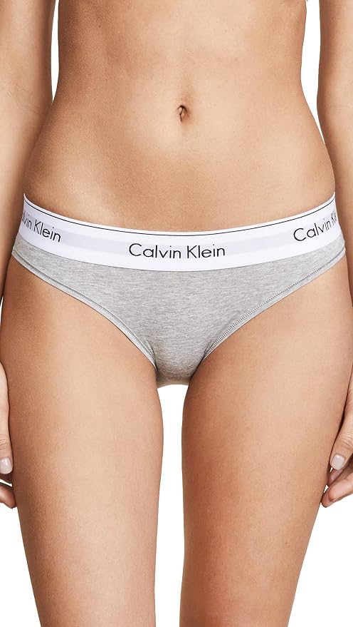 Cotton Bikini Panty