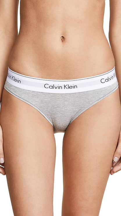 Cotton Bikini Panty