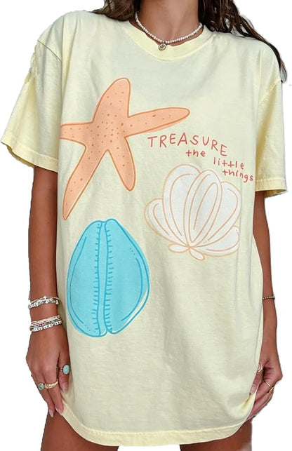 Graphic T-shirt