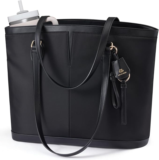 Laptop Tote Bag