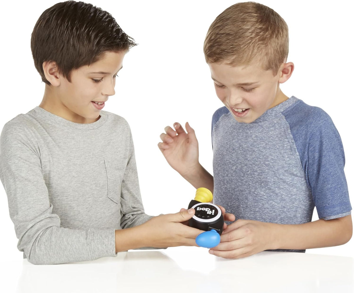 Bop It Micro Series
