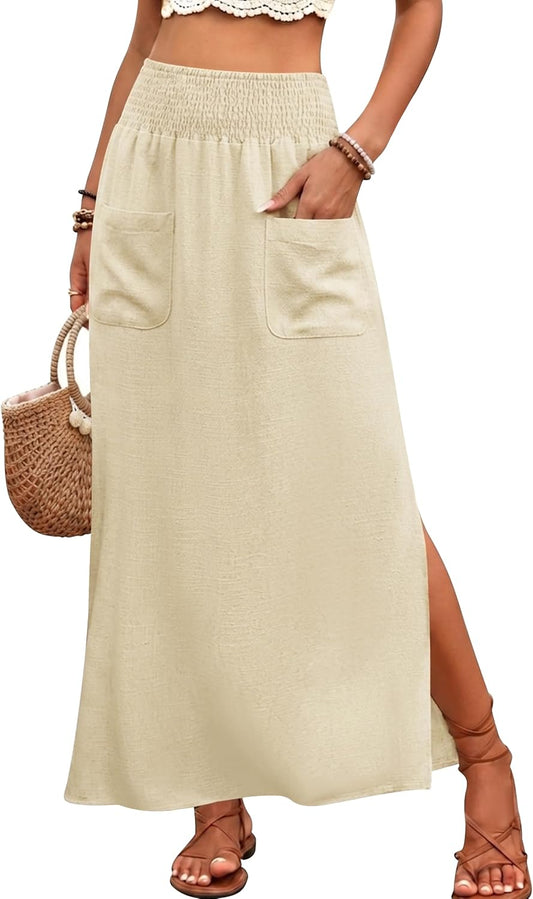 Maxi Skirt