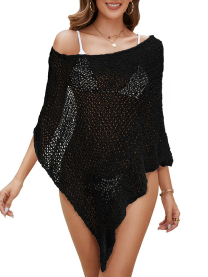Crochet Cover Up