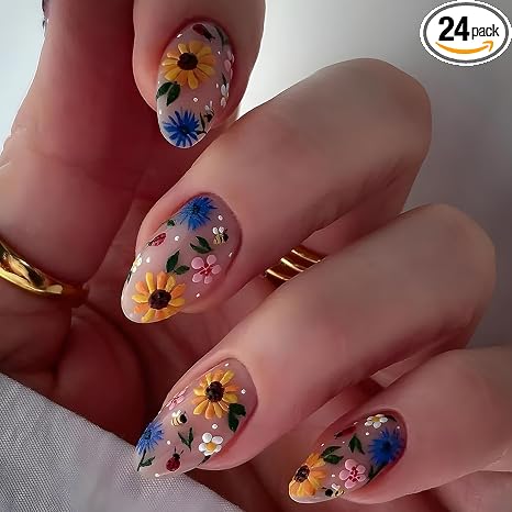 Press On Nails