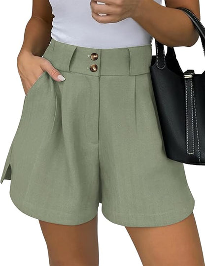 Dressy Shorts