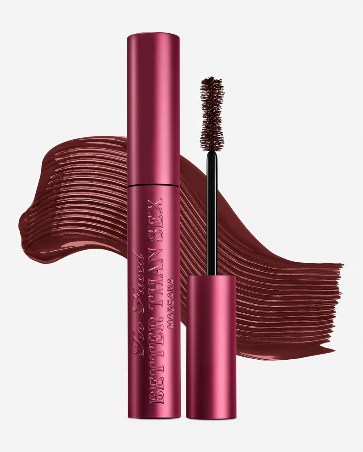 Volumizing Mascara