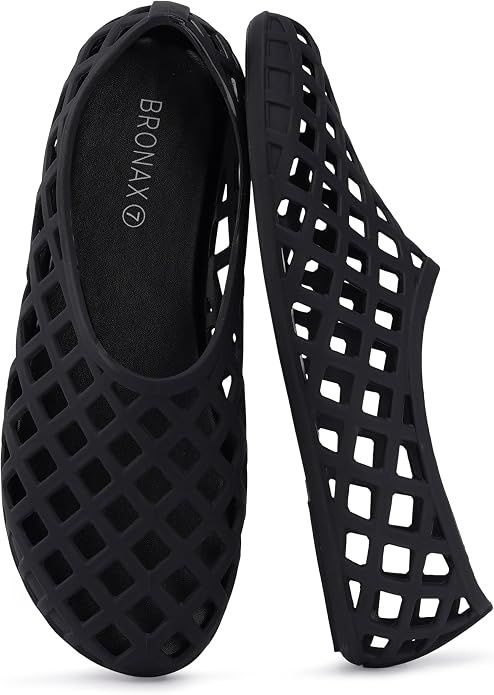 Jelly Sandals