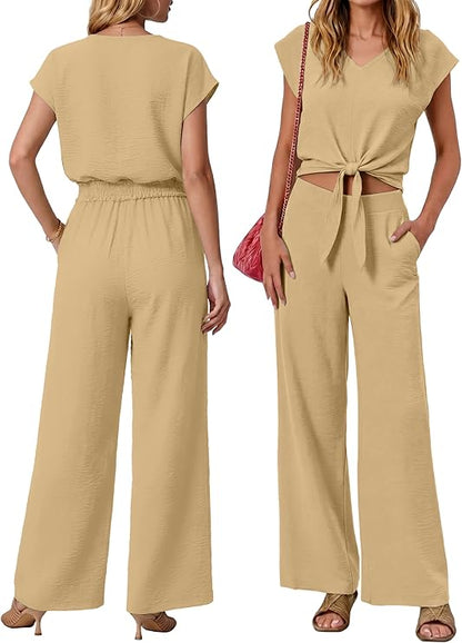 Two Piece Set