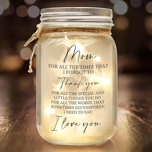 Mother's Day Gift