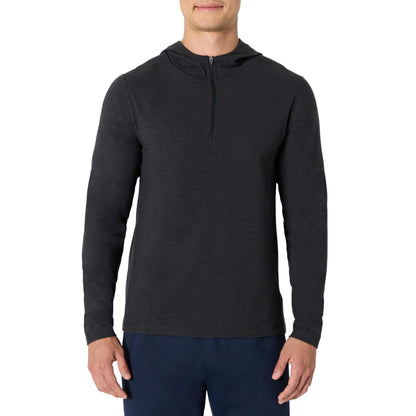 Amazon Essentials Men's Quarter-Zip