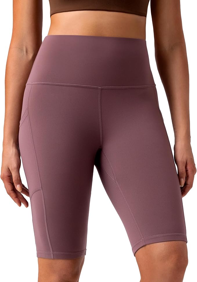 Biker Shorts