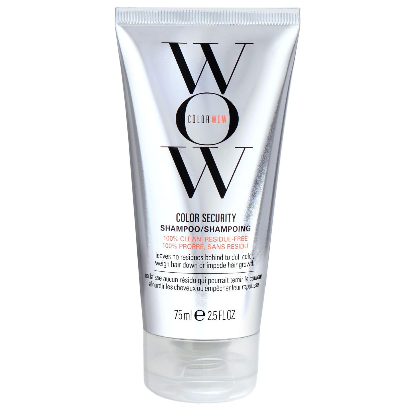 COLOR WOW Color Security Shampoo
