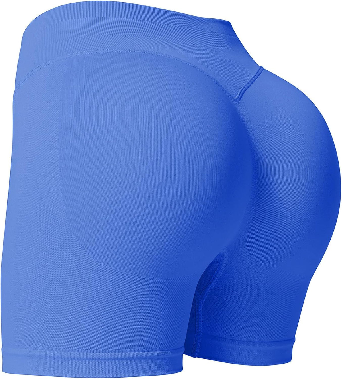 Seamless Workout Shorts