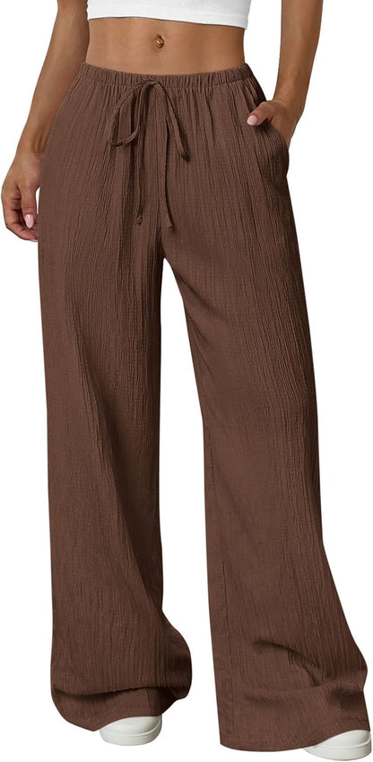 Casual Lounge Pants