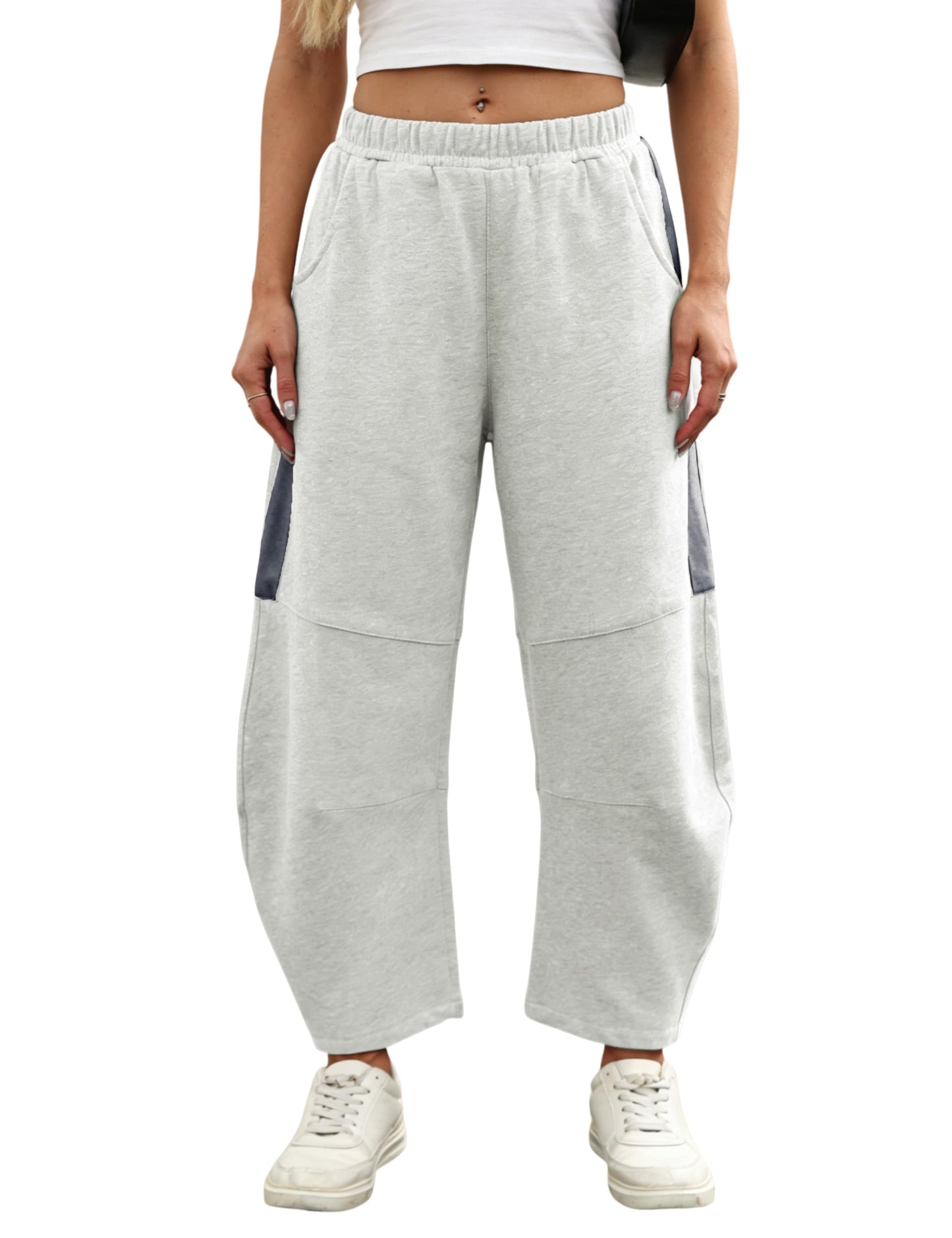Barrel Sweatpants