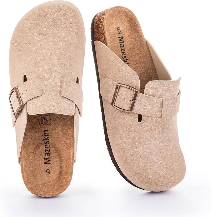 Orthopedic Clogs