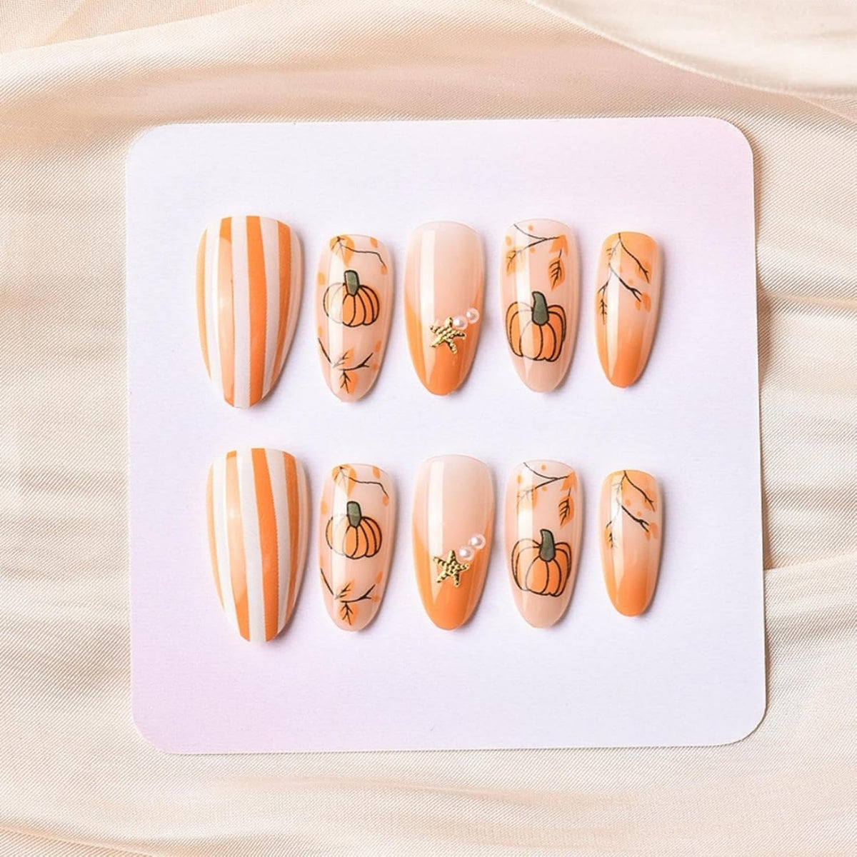 Press-On Nails (24PK)