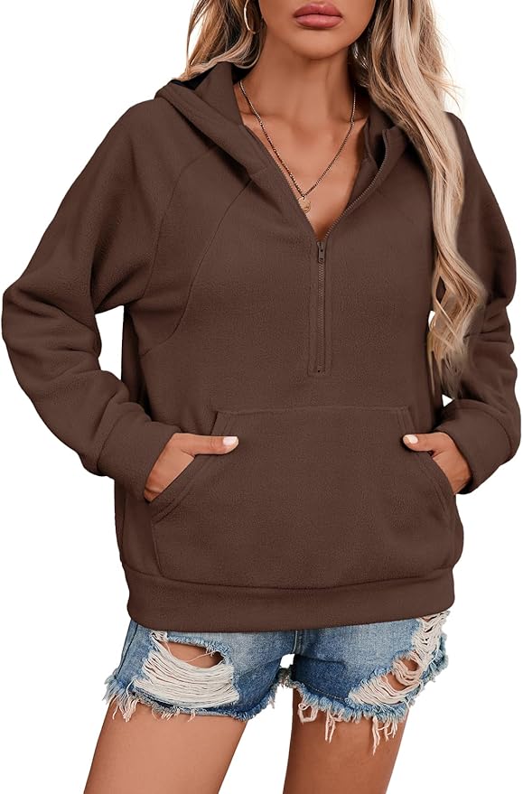 fuzzy fleece