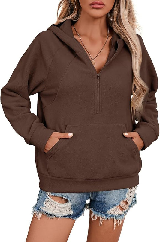 fuzzy fleece