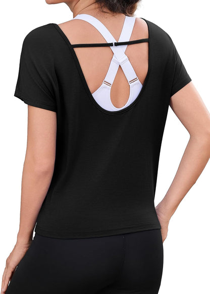 Workout Tee