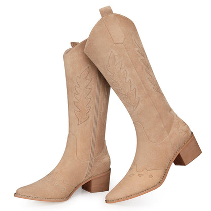 Cowboy Boots