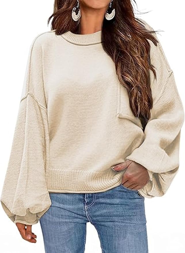 Zeagoo Fall Sweater
