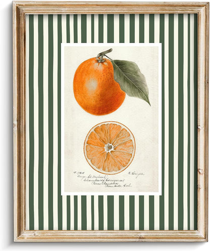 Framed Wall Art