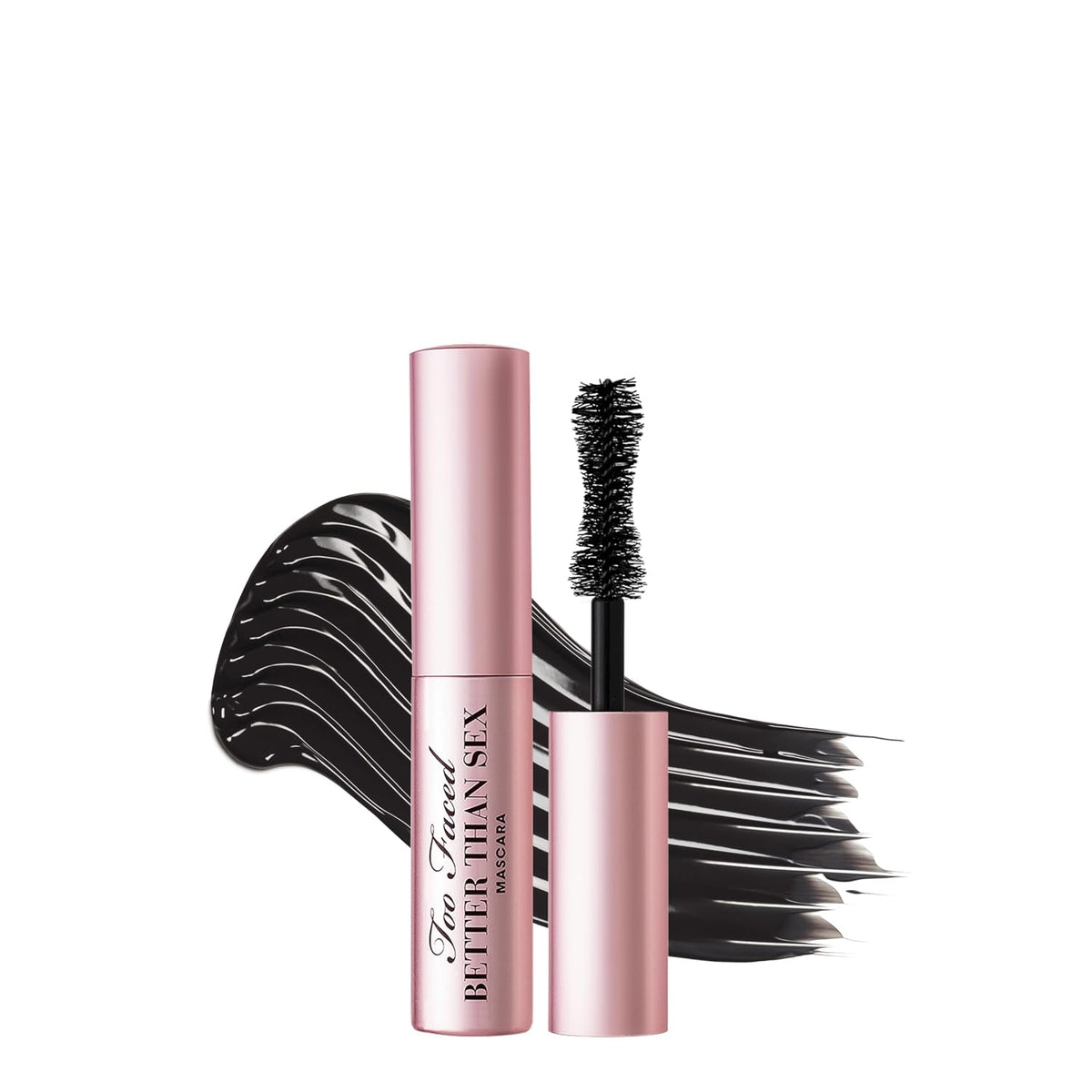 Better Than Sex Mascara