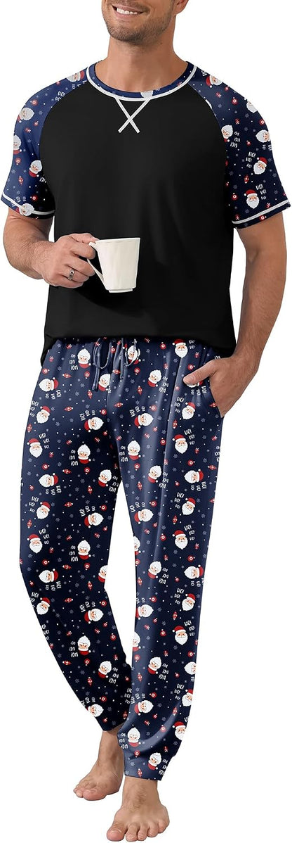 Men's Pajama Set