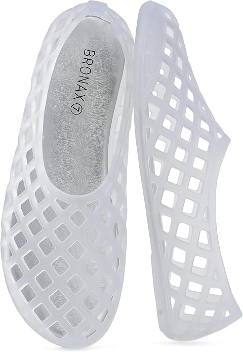 Matte Jelly Flats