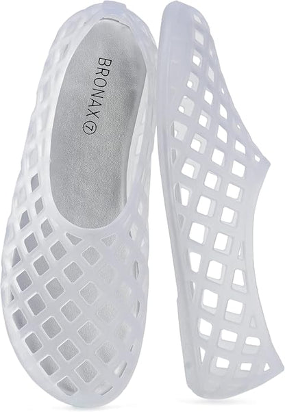 Jelly Sandals