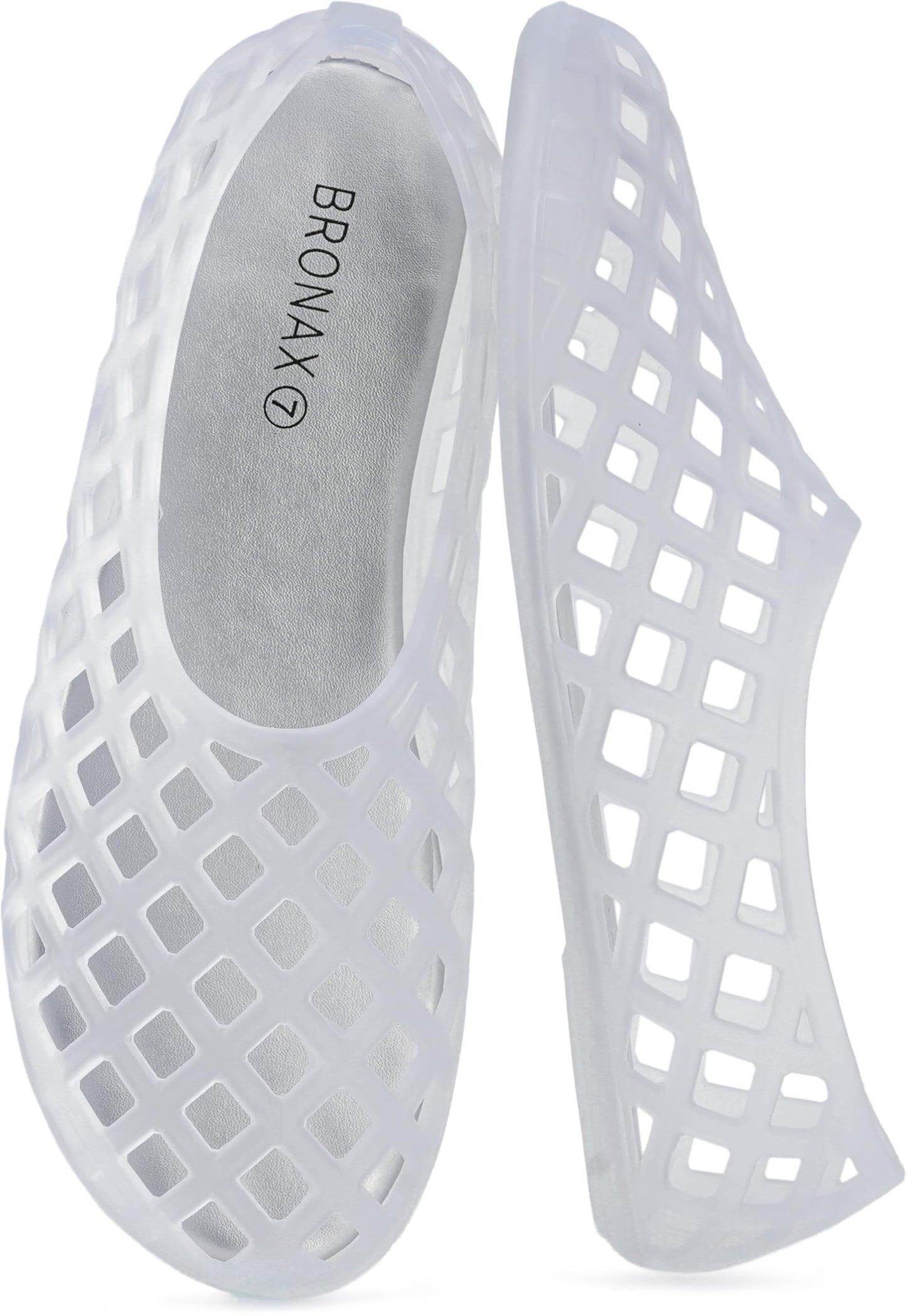 Jelly Sandals
