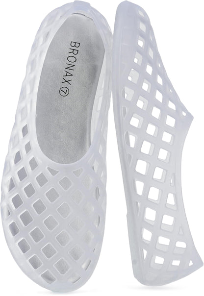 Jelly Sandals
