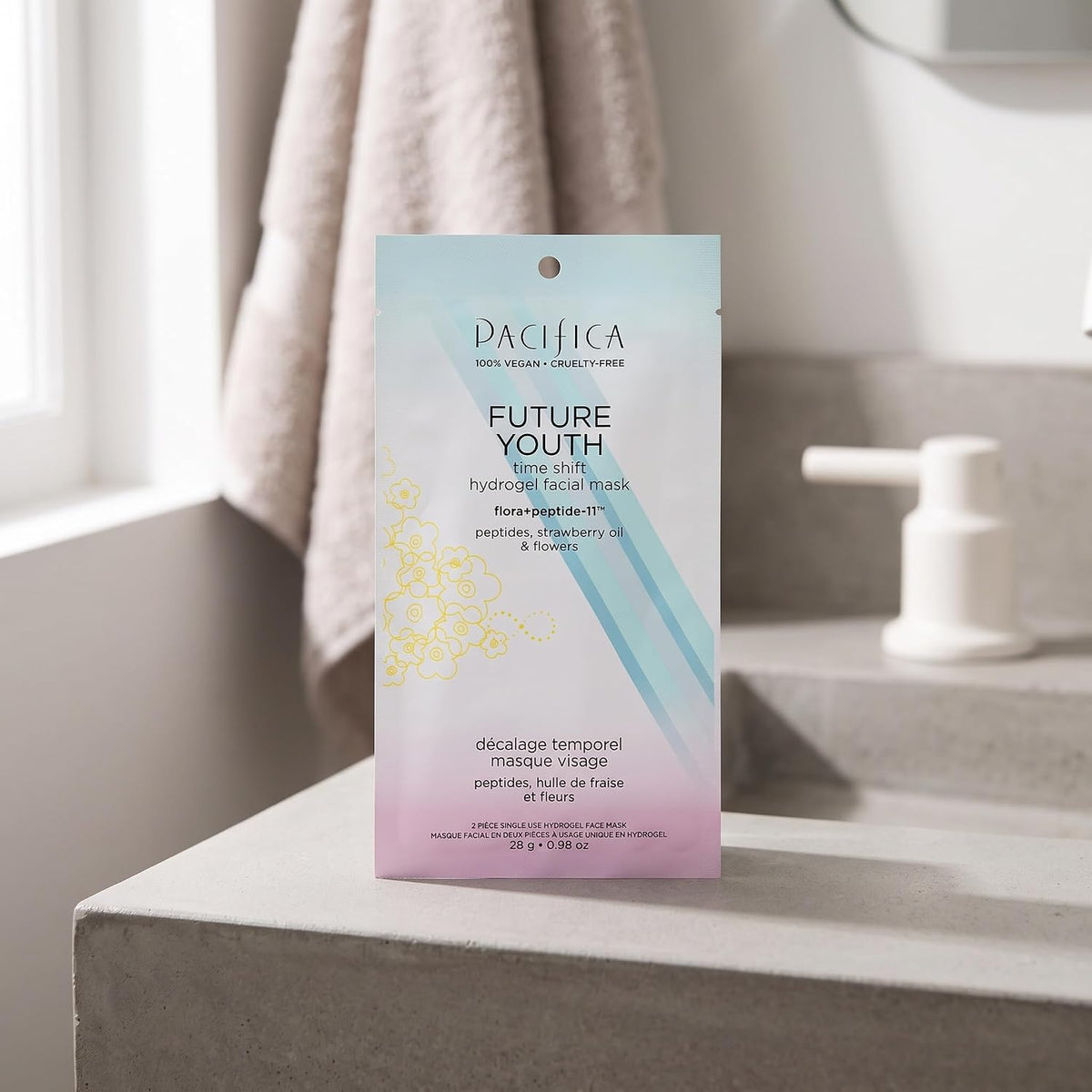 Future Youth Hydrogel Mask