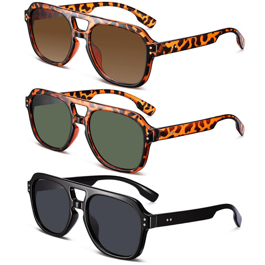 3pk Sunglasses