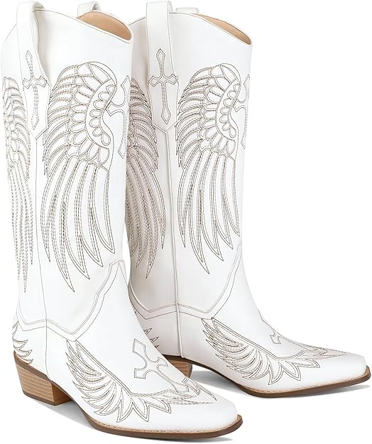 Cowgirl Boots