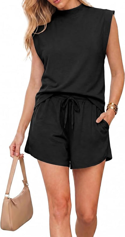 Summer Short's Set