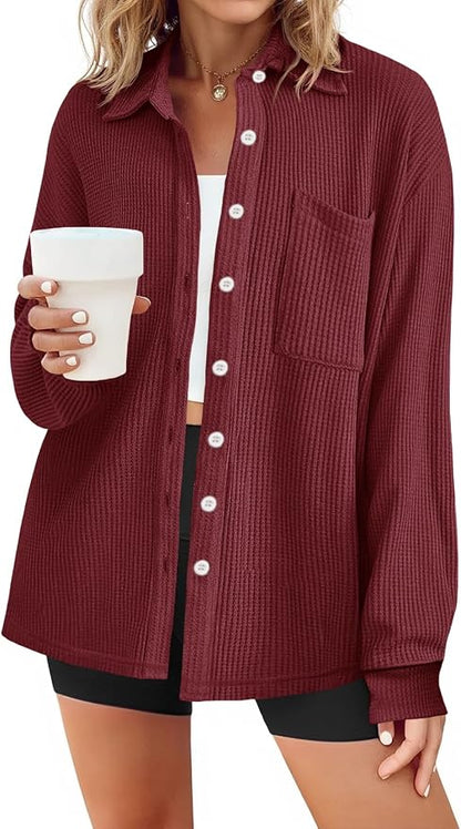 Button Down Shirt