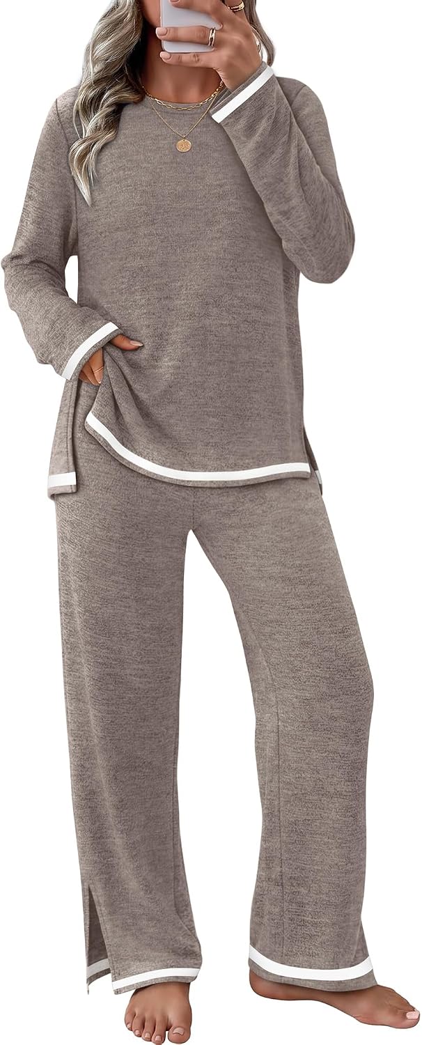Soft Pajama Set