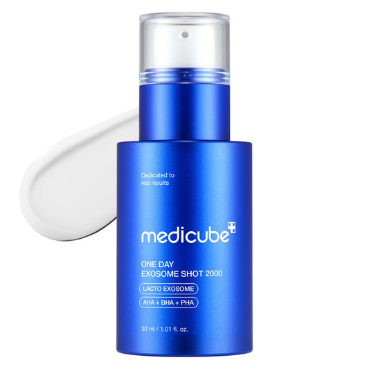 medicube Face Serum