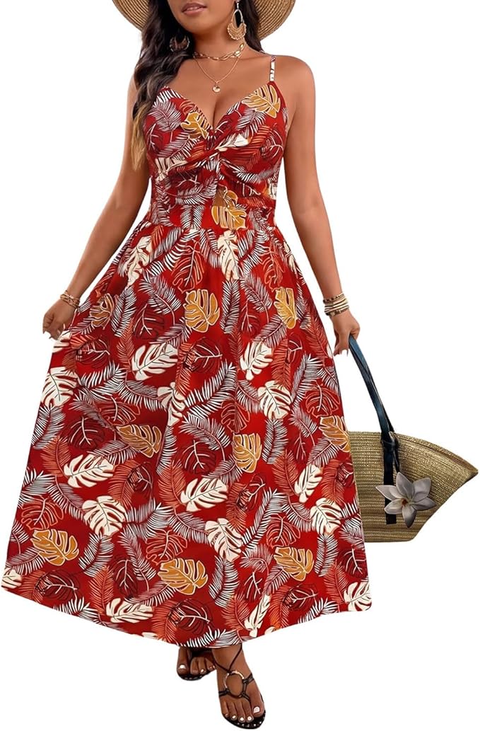 A-Line Dress
